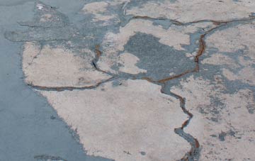 fibreglass roofing replacement Shelsley Walsh