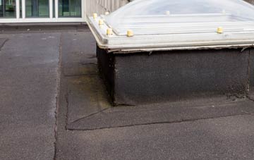 disadvantages of Shelsley Walsh flat roofs