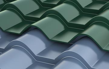 who should consider Shelsley Walsh plastic roofs