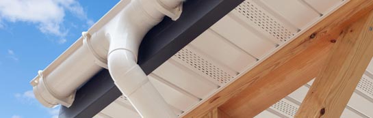 get Shelsley Walsh guttering quotes today