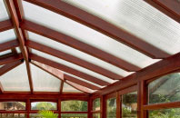 Shelsley Walsh conservatory roofing insulation