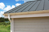 Shelsley Walsh fascia repair