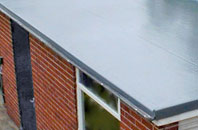 free Shelsley Walsh flat roofing insulation quotes