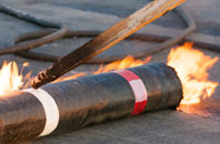 free Shelsley Walsh flat roofing repair quotes