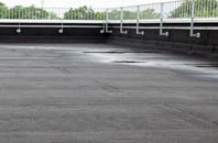 find rated Shelsley Walsh flat roofing companies
