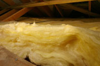 Shelsley Walsh pitch roof insulation
