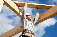 Shelsley Walsh roof replacement work